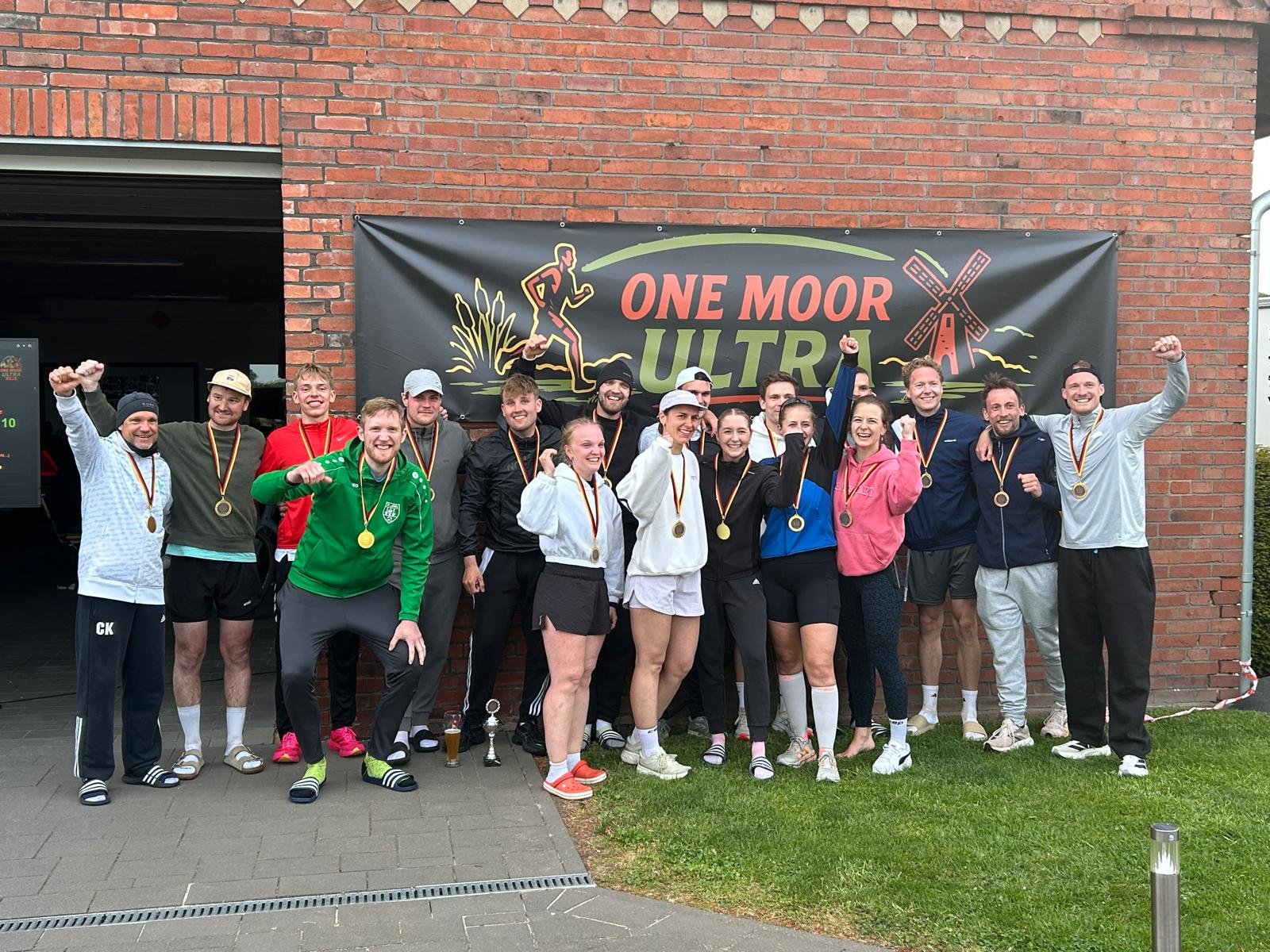 One Moor Ultra 2027