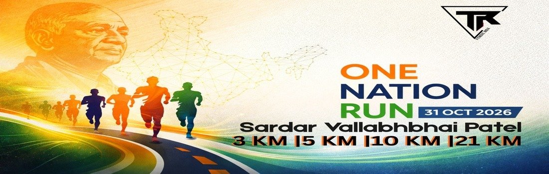 One Nation One Run
