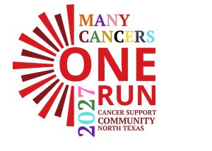 ONE Run Logo