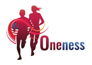 Oneness 10K Run and 5K Run/Walk 2027 Logo