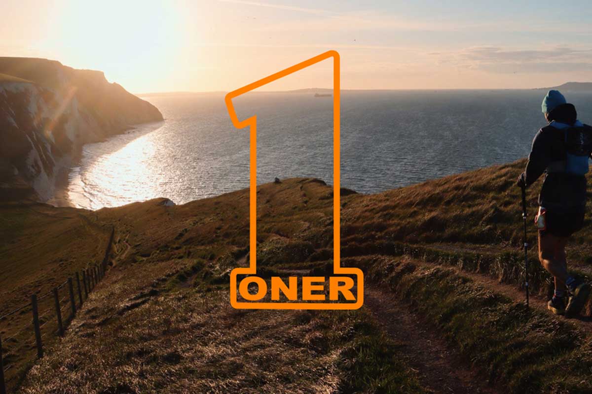 Oner Logo