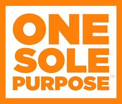 OneSole Purpose 5K/10K & 1 Mile Fun Walk Logo