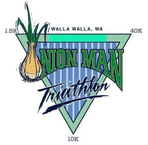 Onion Man Triathlon