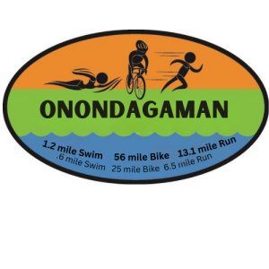 OnondagaMan Logo