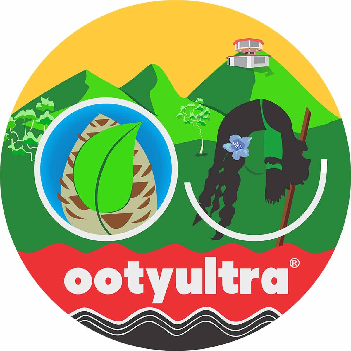 OOTYULTRA Logo