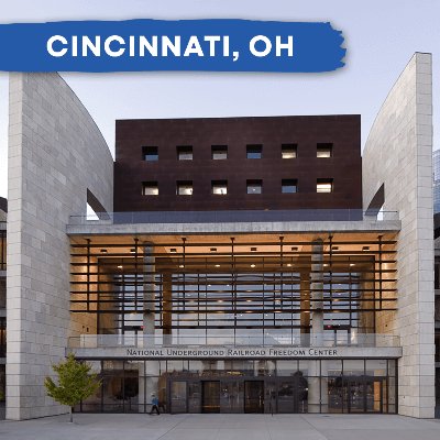 Opal’s Walk for Freedom - Cincinnati