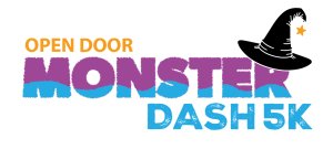 Open Door Monster Dash 5K