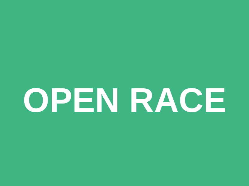 Open Race