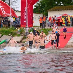 Open Water Estonia - Käsmu