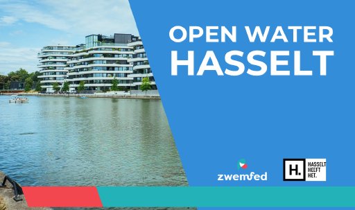 Open Water Hasselt
