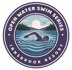 Open Water Swim #2 - Innsbrook Resort Logo