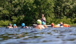 Open Water Swim Clinic