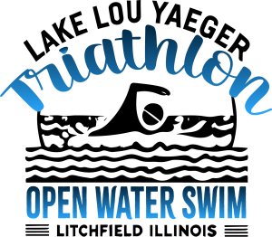 Open Water Swim - Lake Lou Yaeger