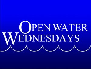 Open Water Wednesdays