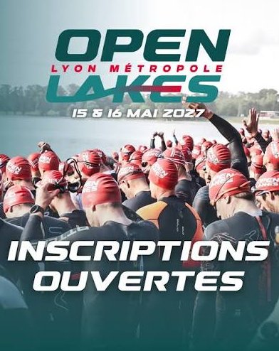 OPENLAKES Lyon Métropole 2027