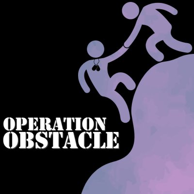 Operation Obstacle 2026 Logo