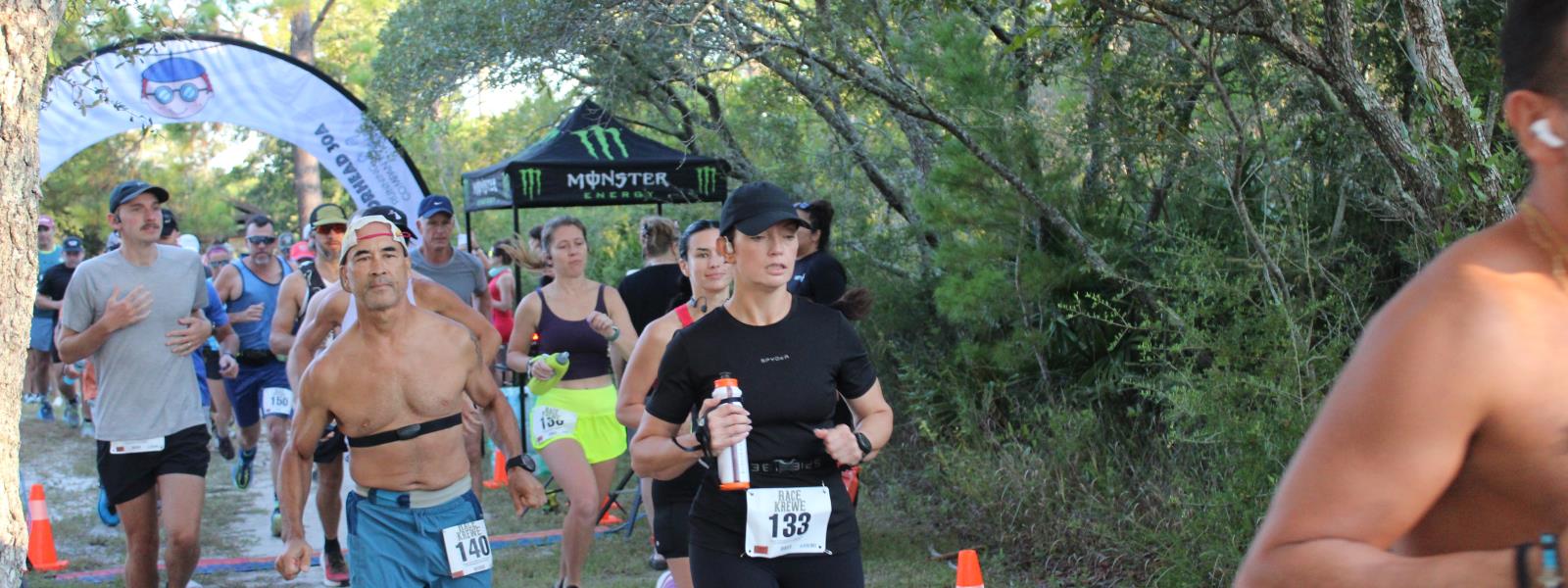 Operation Outdoor Freedom Trailfest
