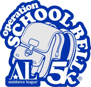 Operation School Bell 5K Logo
