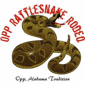 Opp Rattlesnake Rodeo 5K