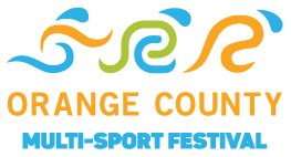 Orange County Multi-Sport Festival Logo