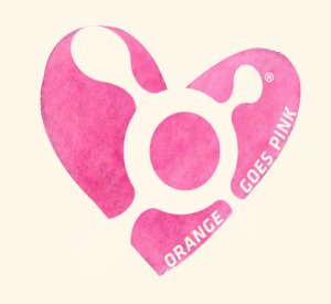 Orange Goes Pink - Donation Backyard Ultra