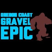 Oregon Coast Gravel Epic Logo