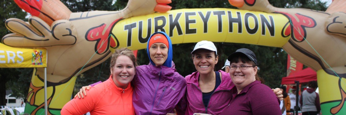 Oregon Turkeython