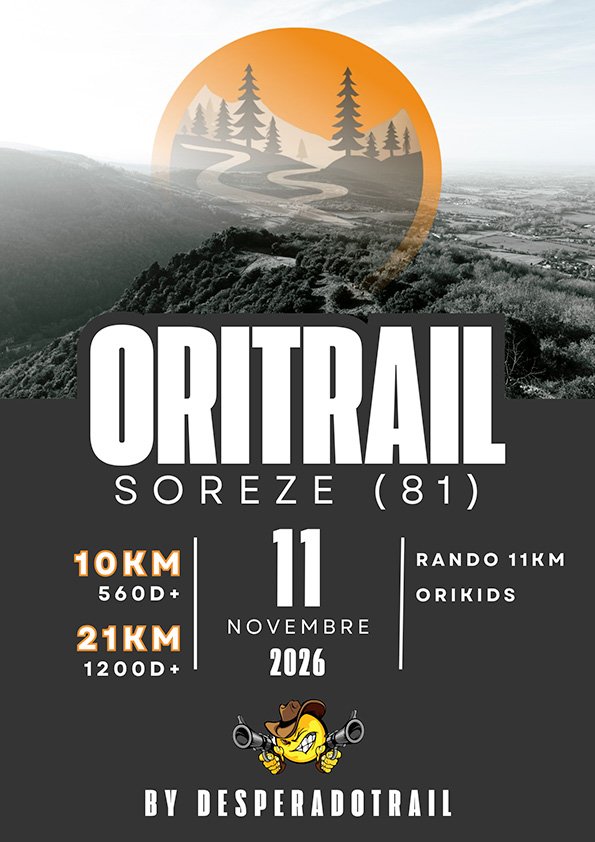 ORITRAIL