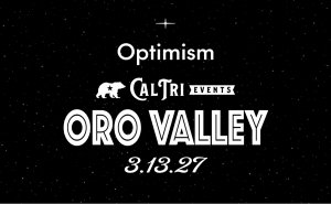 2027 Cal Tri Oro Valley - 3.13.27