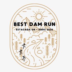 ORRC Best Dam Run - 10K