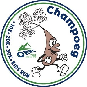 ORRC Champoeg 10K / 20K / 30K and Free Kid's Run