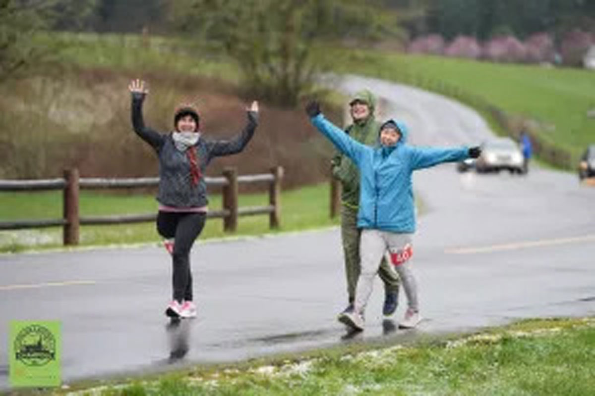 ORRC Champoeg 10K/20K/30K