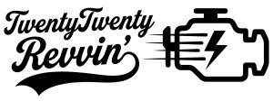 ORRRC's TwentyTwenty Revvin! Logo
