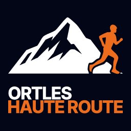 Ortles Haute Route Logo