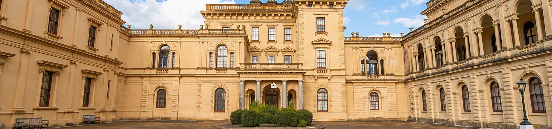 Osborne House 5K Fun Run