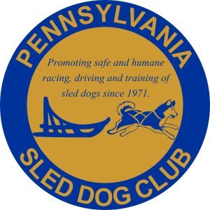 Osceola Tug Hill Dryland Challenge Logo