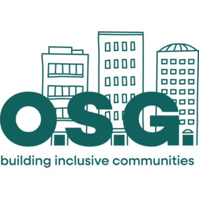 OSG 5k & 10k Logo