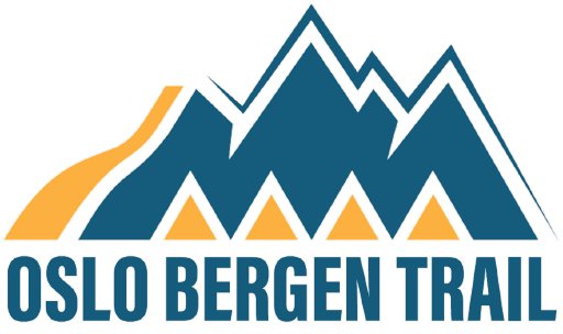 Oslo Bergen Trail 2027 Logo