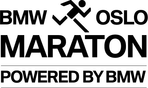Oslo Marathon Logo