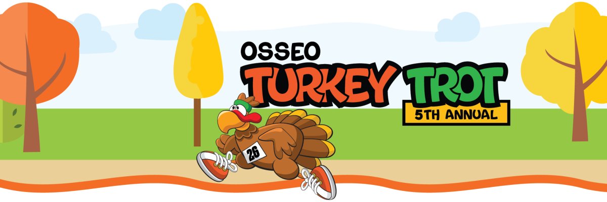 Osseo Turkey Trot