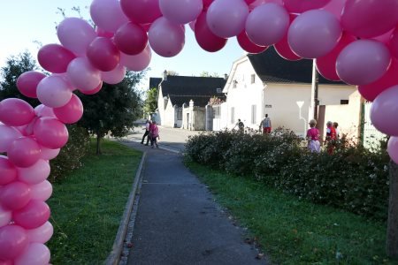 Ossun en Rose