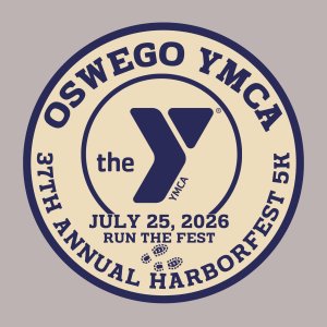 Oswego YMCA 37th Annual Harborfest 5k & Kids Fun Run