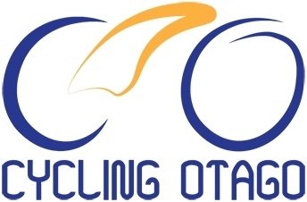 Otago Track Cycling – Taster #1 Logo