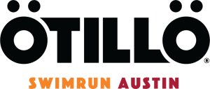 OTILLO Swimrun Austin Logo