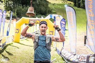 Ötscher Ultra Marathon Logo