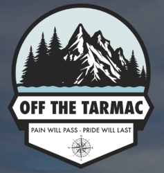 OTT Marathon &amp; 10 Mile Race Logo