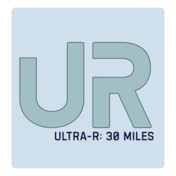 OTT Ultra-R Logo