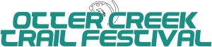 Otter Creek Mountain Bike Race & Trail Run Logo