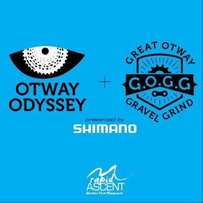 Otway Odyssey and Great Otway Gravel Grind 2026