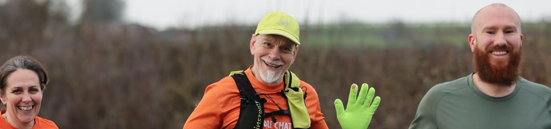 Oundle 20 Mile, 10k & 5k